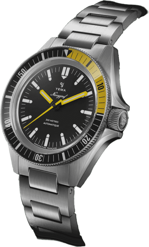 Yema Navygraf CMM.10