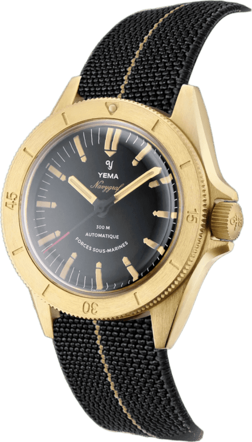 Yema Navygraf FSM Bronze