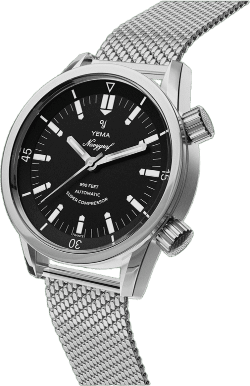 Yema Navygraf Super Compressor