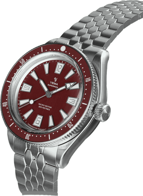 Yema Skin Diver CMM.20