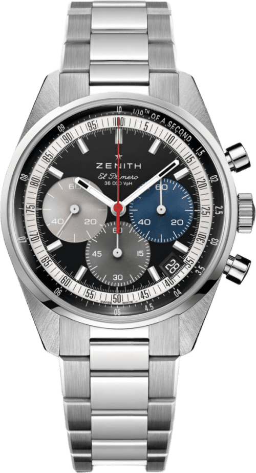 Zenith Chronomaster Original