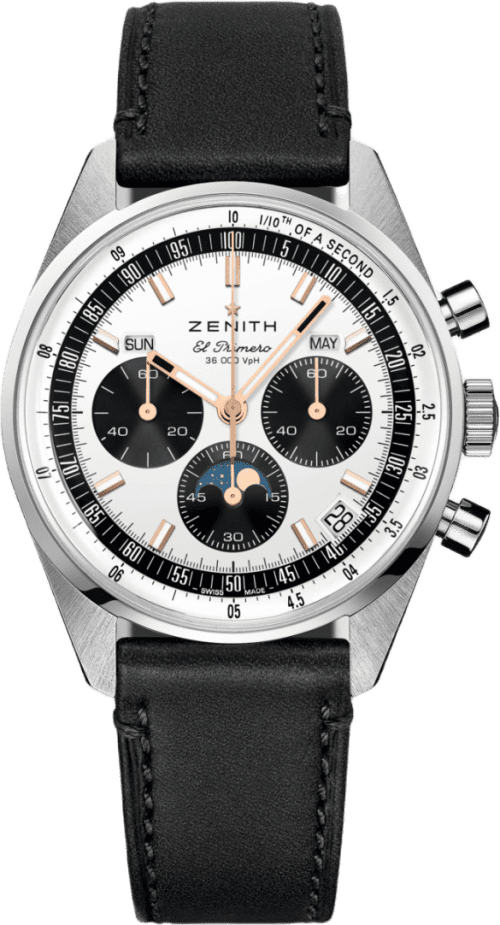 Zenith Chronomaster Original
