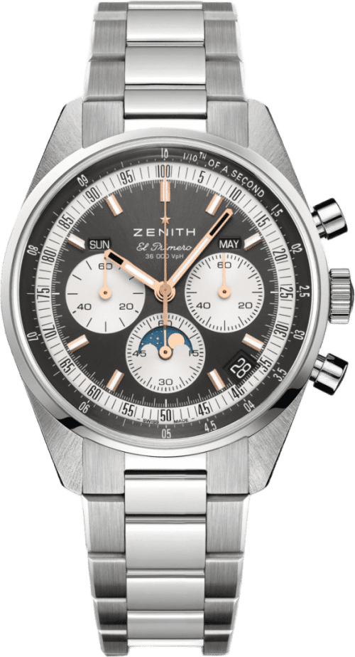 Zenith Chronomaster Original