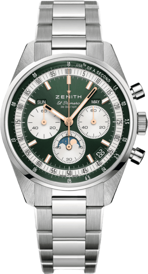Zenith Chronomaster Original