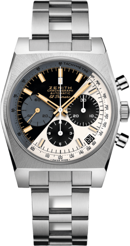 Zenith Chronomaster Revival A384 Lupin The Third - Final Edition