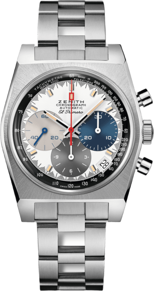 Zenith Chronomaster Revival El Primero A3817