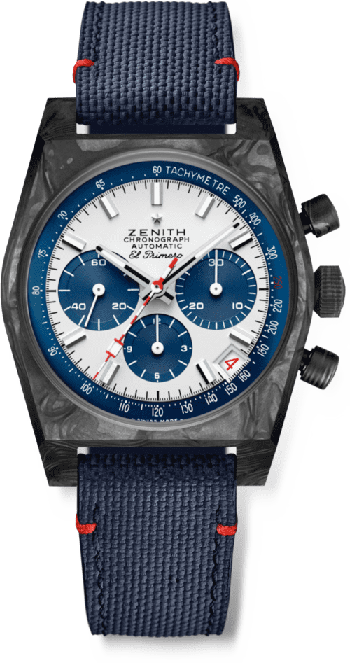 Zenith Chronomaster Revival Liberty II