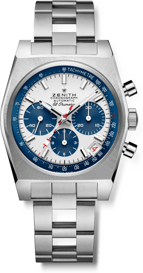 Zenith Chronomaster Revival Liberty II