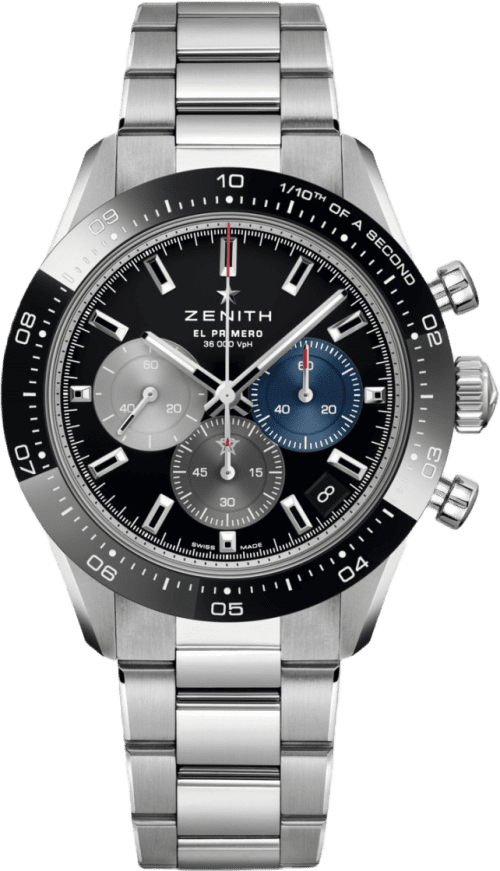 Zenith Chronomaster Sport