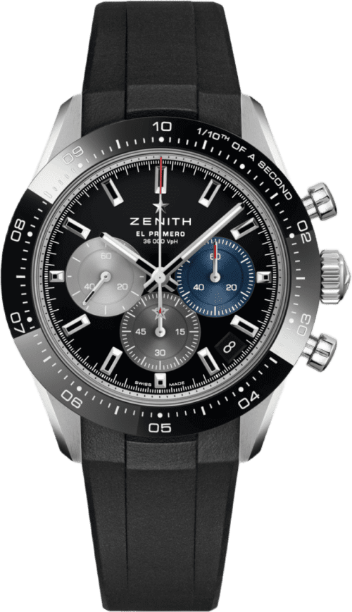 Zenith Chronomaster Sport