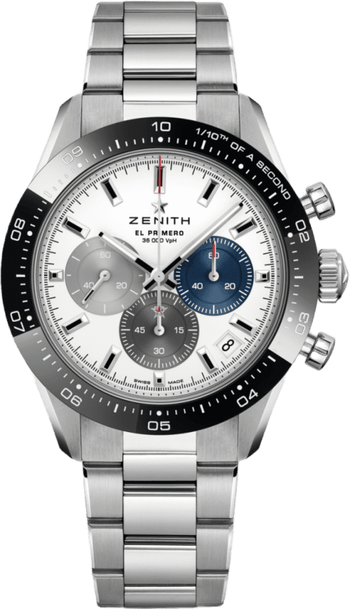 Zenith Chronomaster Sport