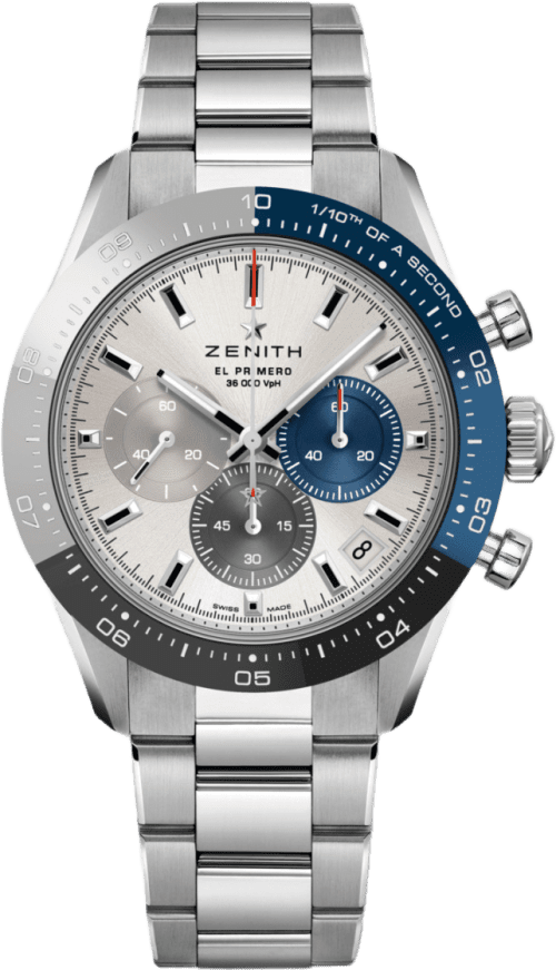 Zenith Chronomaster Sport