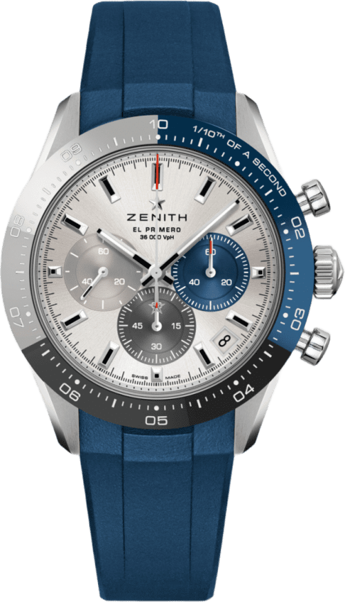 Zenith Chronomaster Sport