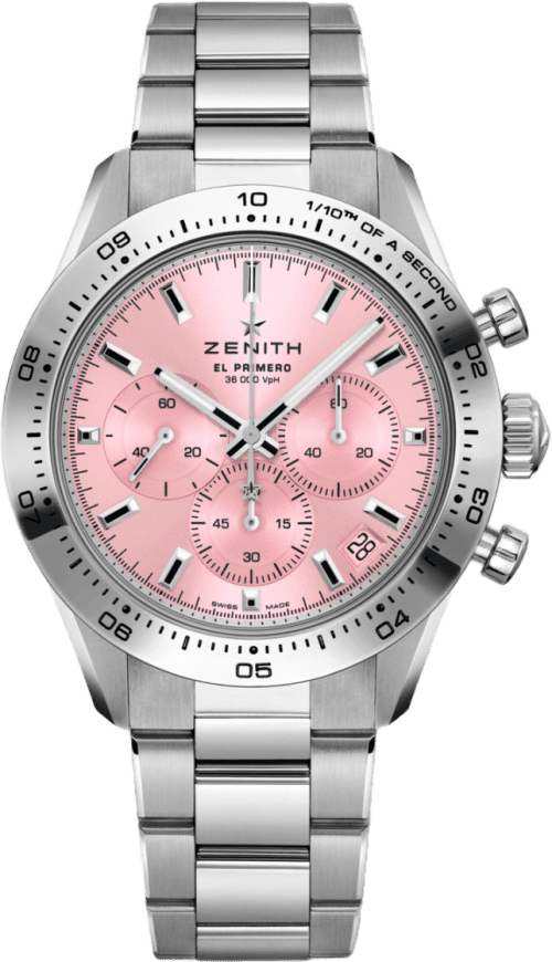 Zenith Chronomaster Sport