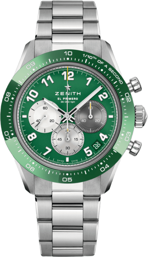 Zenith Chronomaster Sport