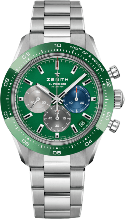 Zenith Chronomaster Sport
