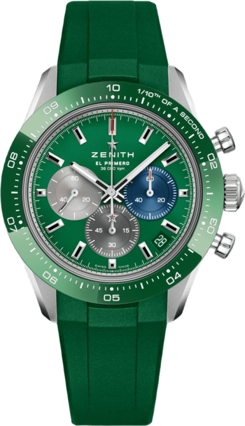 Zenith Chronomaster Sport