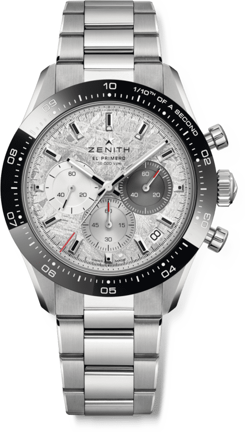 Zenith Chronomaster Sport