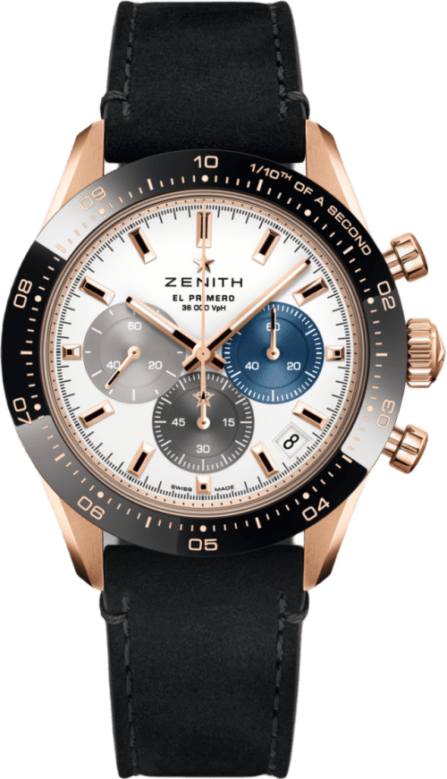 Zenith Chronomaster Sport