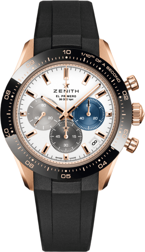 Zenith Chronomaster Sport
