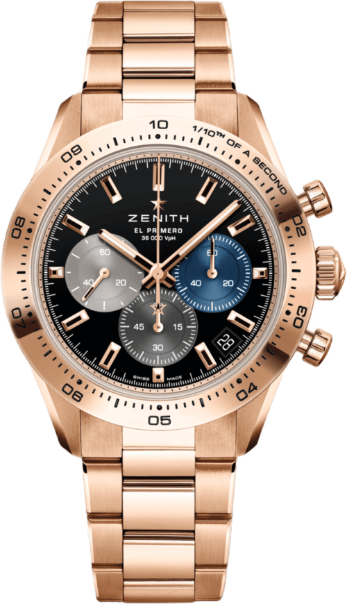 Zenith Chronomaster Sport