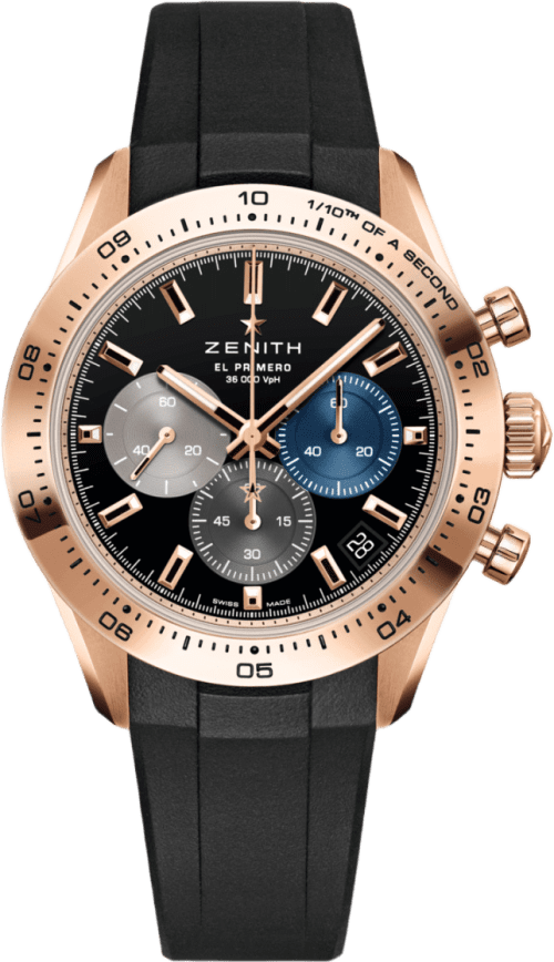 Zenith Chronomaster Sport