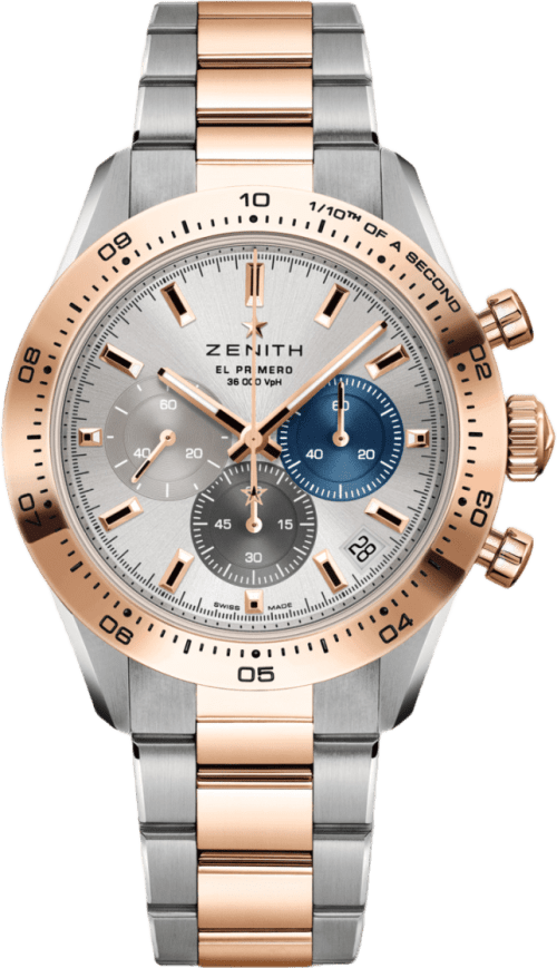 Zenith Chronomaster Sport
