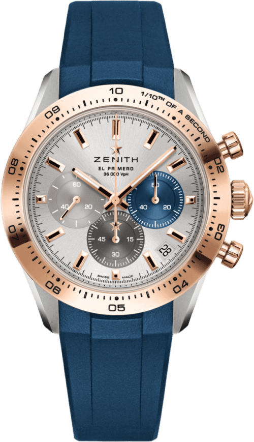 Zenith Chronomaster Sport