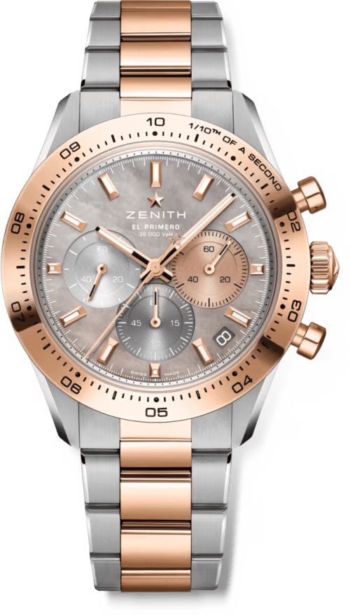 Zenith CHRONOMASTER SPORT