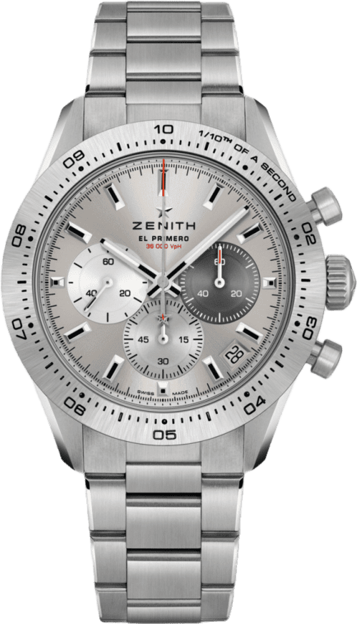 Zenith Chronomaster Sport