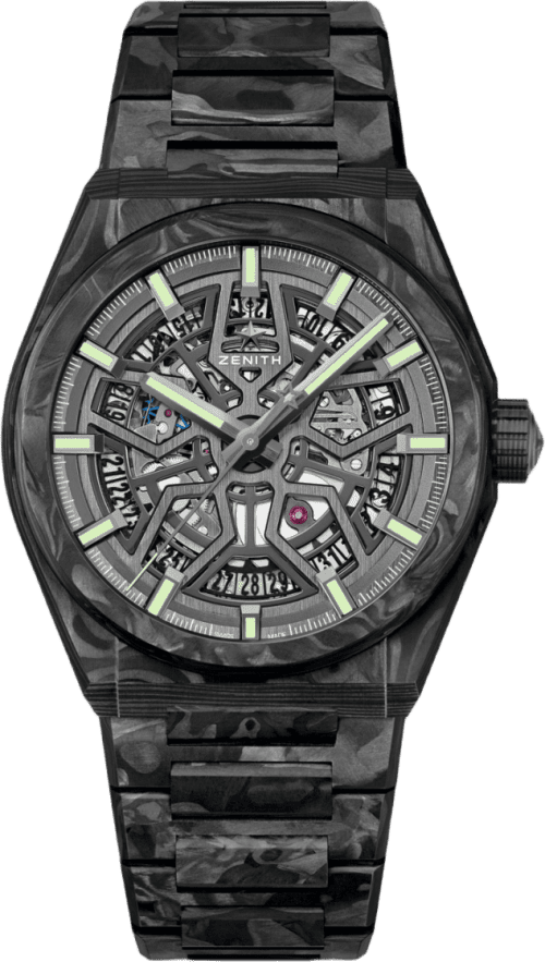 Zenith Defy Classic