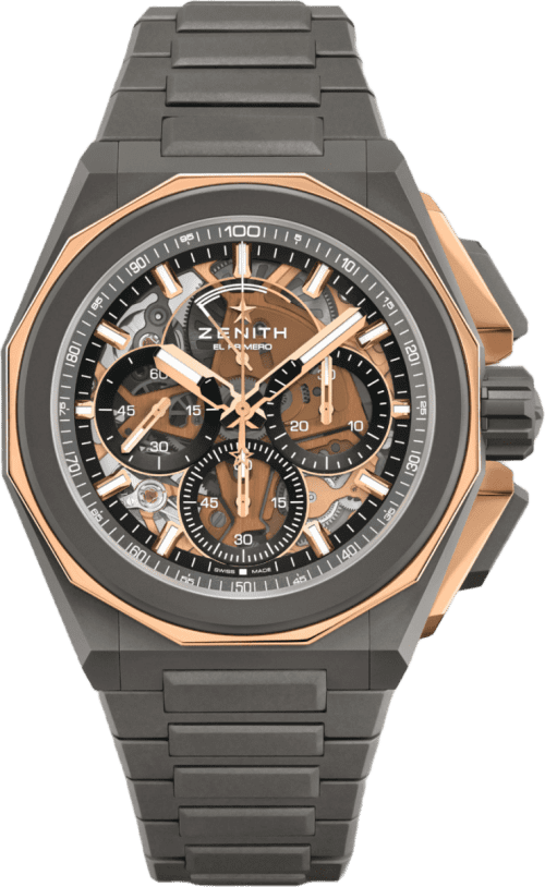 Zenith Defy Extreme