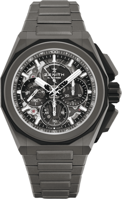 Zenith Defy Extreme