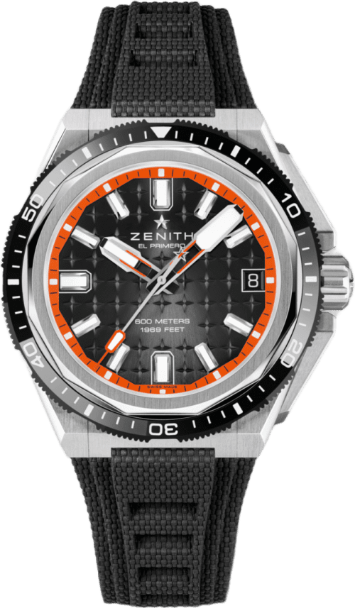 Zenith Defy Extreme Diver