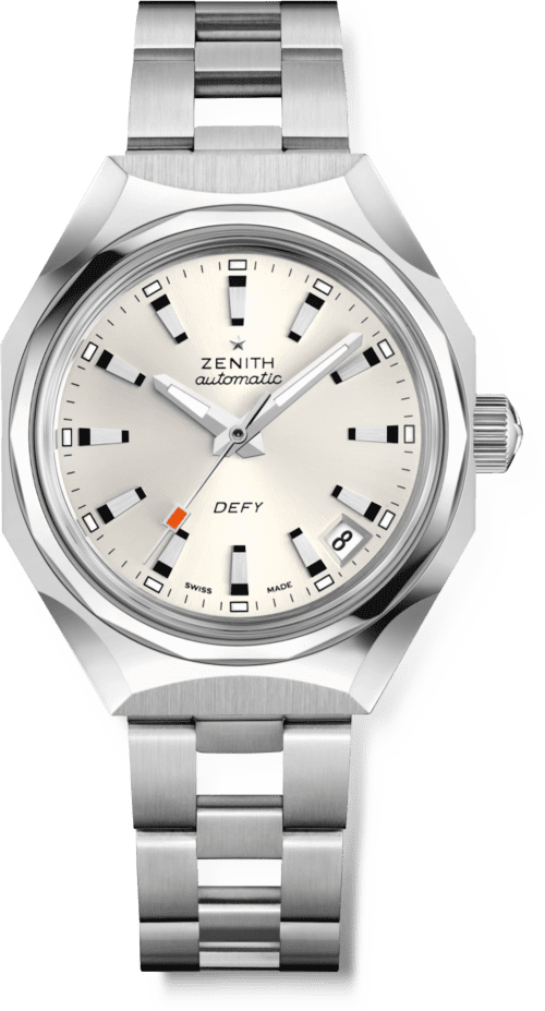 Zenith Defy Revival A3643