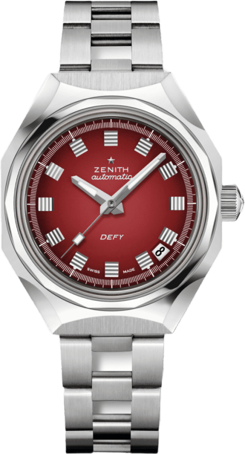 Zenith Defy Revival A3691