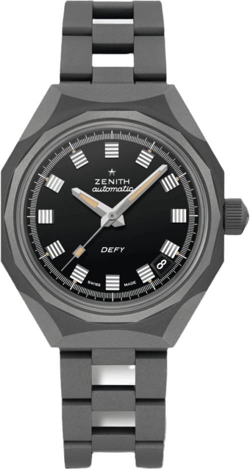 Zenith Defy Revival Shadow
