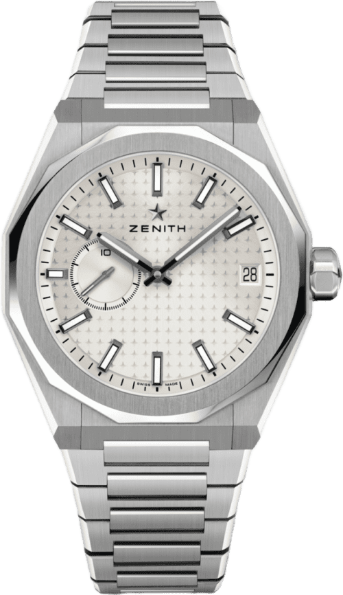 Zenith Defy Skyline