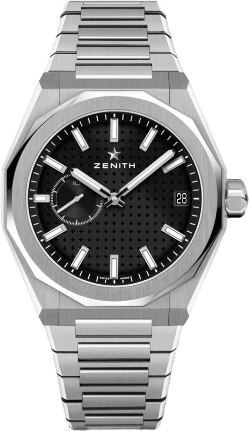 Zenith Defy Skyline