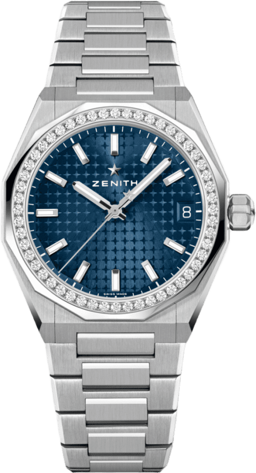 Zenith Defy Skyline