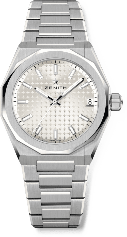 Zenith DEFY Skyline 36