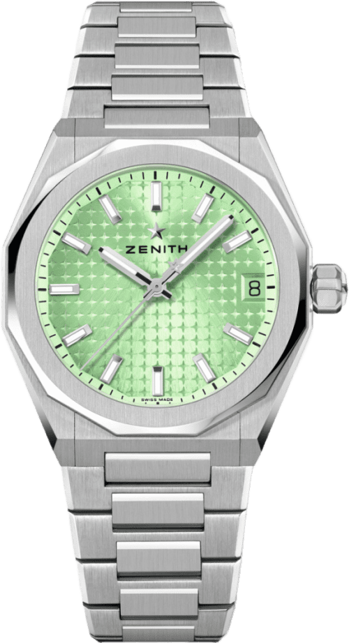 Zenith Defy Skyline 36