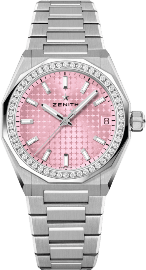 Zenith Defy Skyline 36