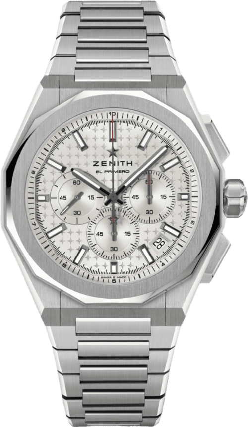 Zenith Defy Skyline Chronograph
