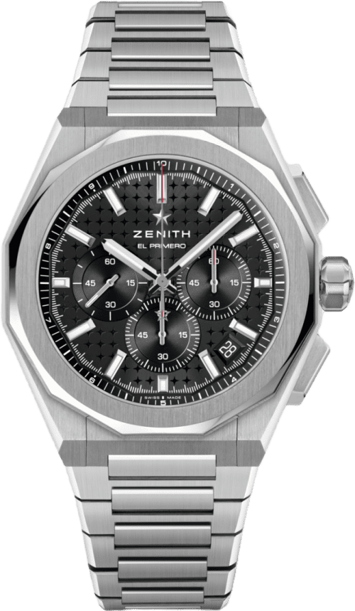 Zenith Defy Skyline Chronograph
