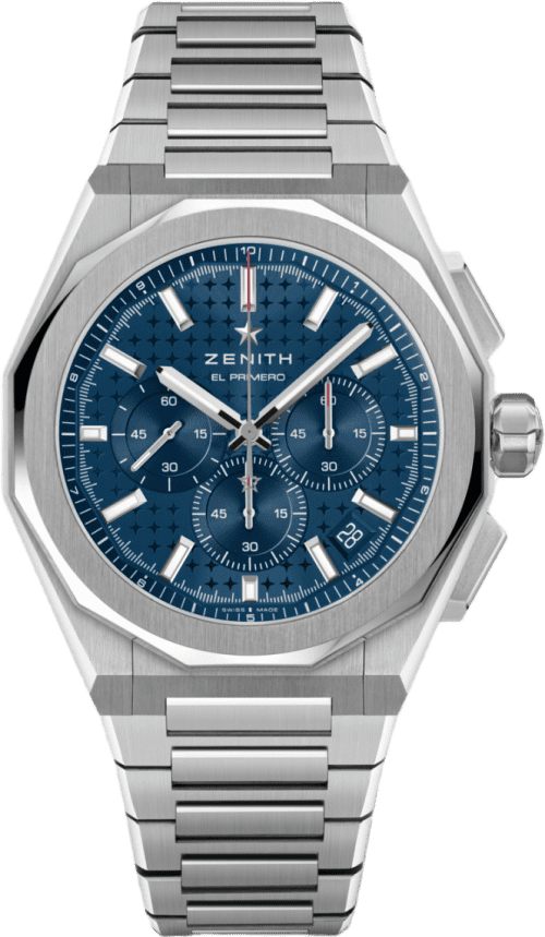 Zenith Defy Skyline Chronograph