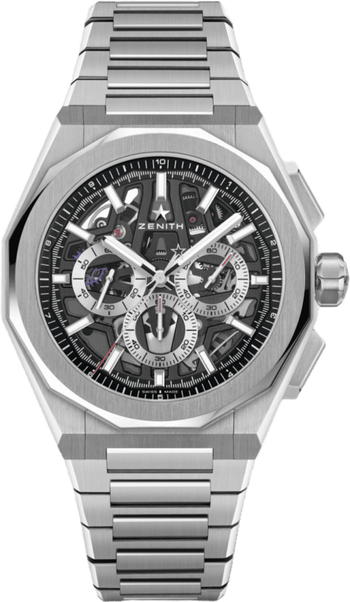 Zenith Defy Skyline Chronograph Skeleton