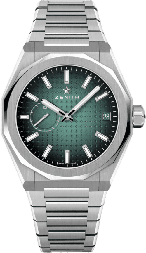 Zenith Defy Skyline Edition Paris