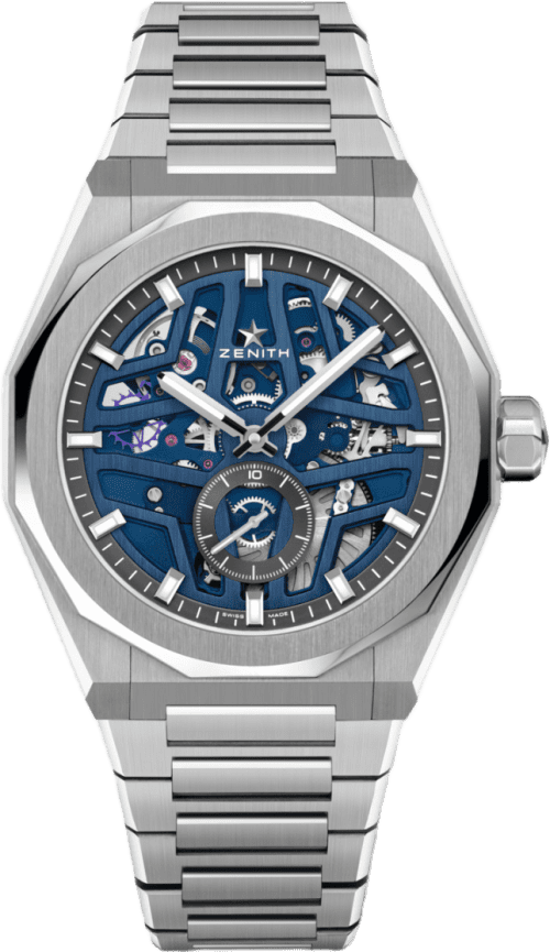 Zenith Defy Skyline Skeleton
