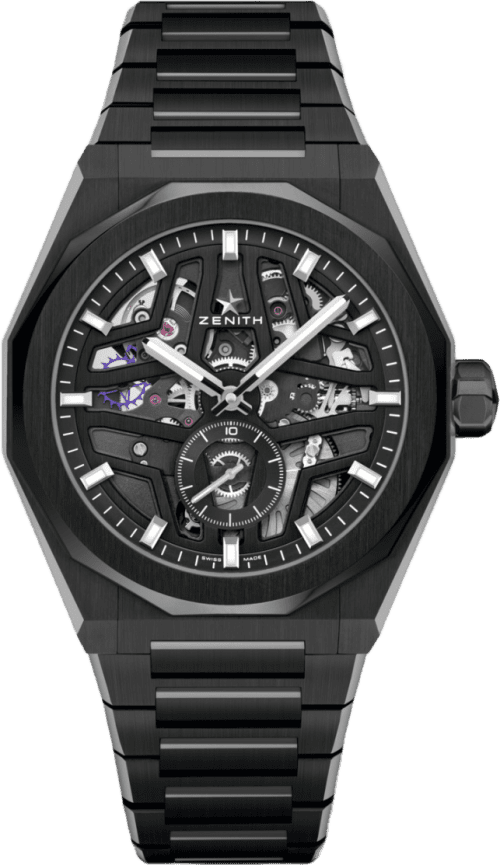 Zenith Defy Skyline Skeleton